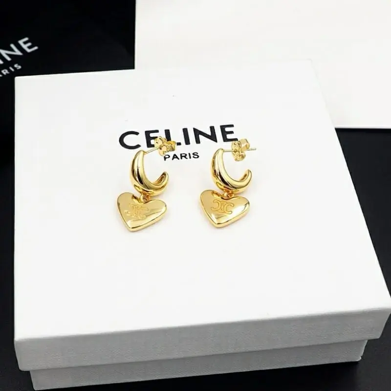 celine boucles doreilles pour femme s_12533b14